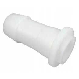 Tiesus antgalis, skersmuo 25, purškimo veržlė motog