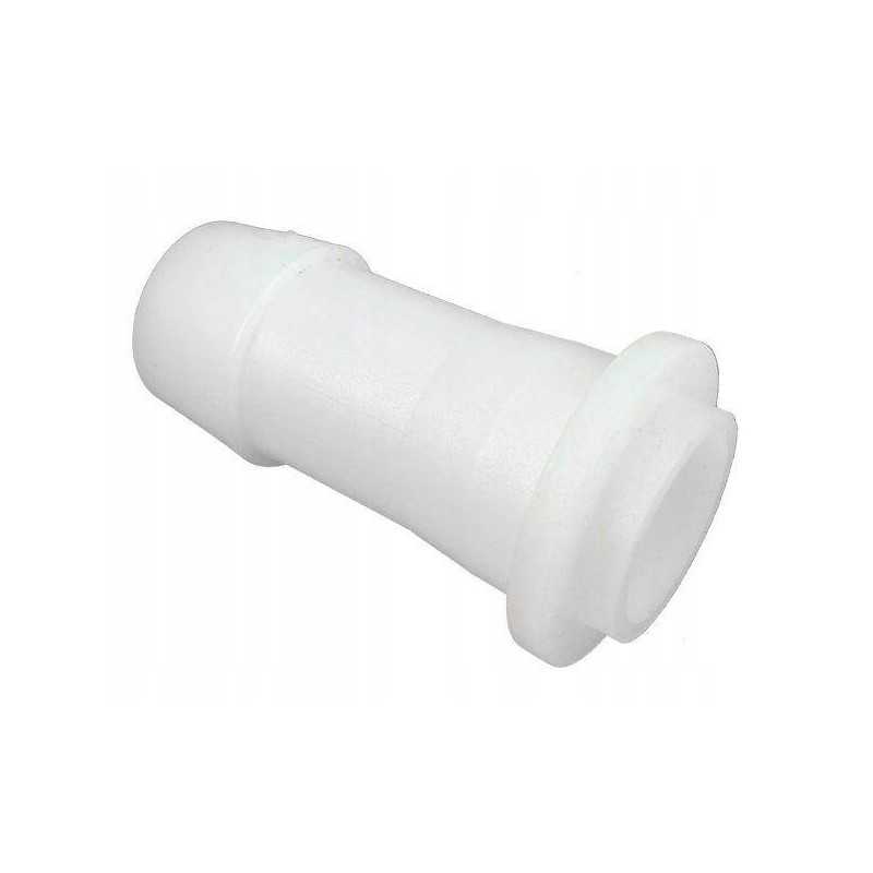 Tiesus antgalis, skersmuo 25, purškimo veržlė motog