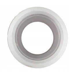 Tiesus antgalis, skersmuo 25, purškimo veržlė motog