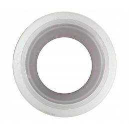 Tiesus antgalis, skersmuo 25, purškimo veržlė motog