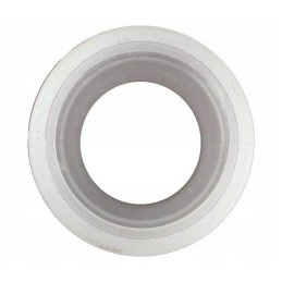 Tiesus antgalis, skersmuo 25, purškimo veržlė motog