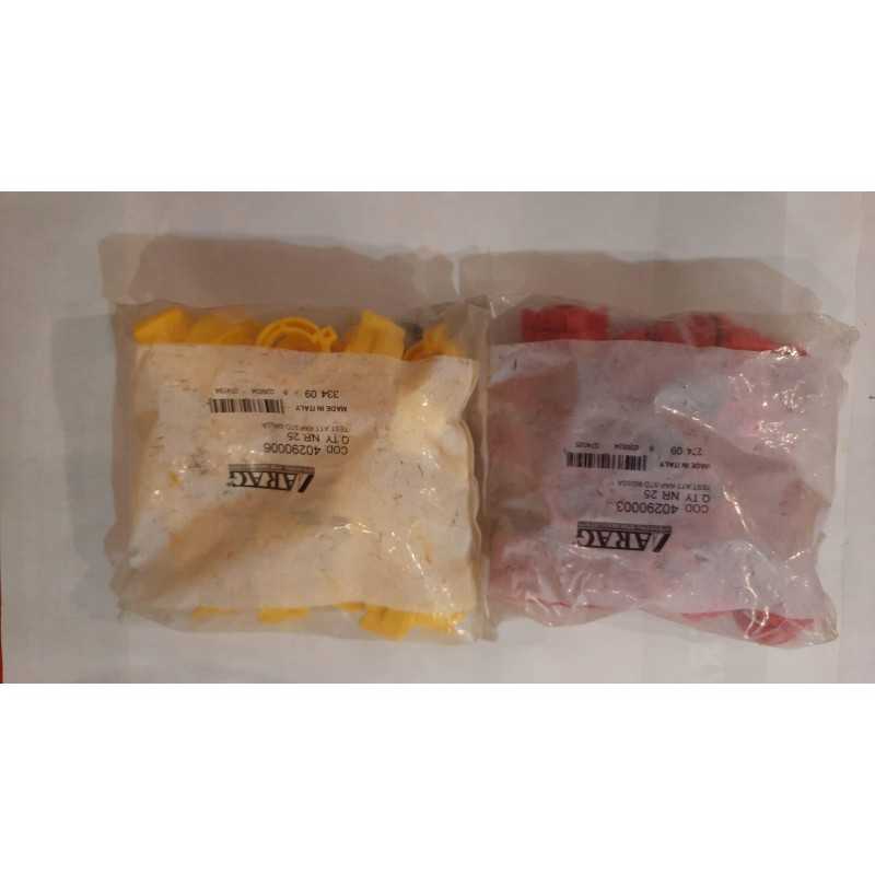 Arag ratų gaubtai 40290003 6