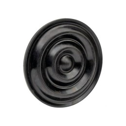 Purškimo siurblio diafragma 124x11 gofruota