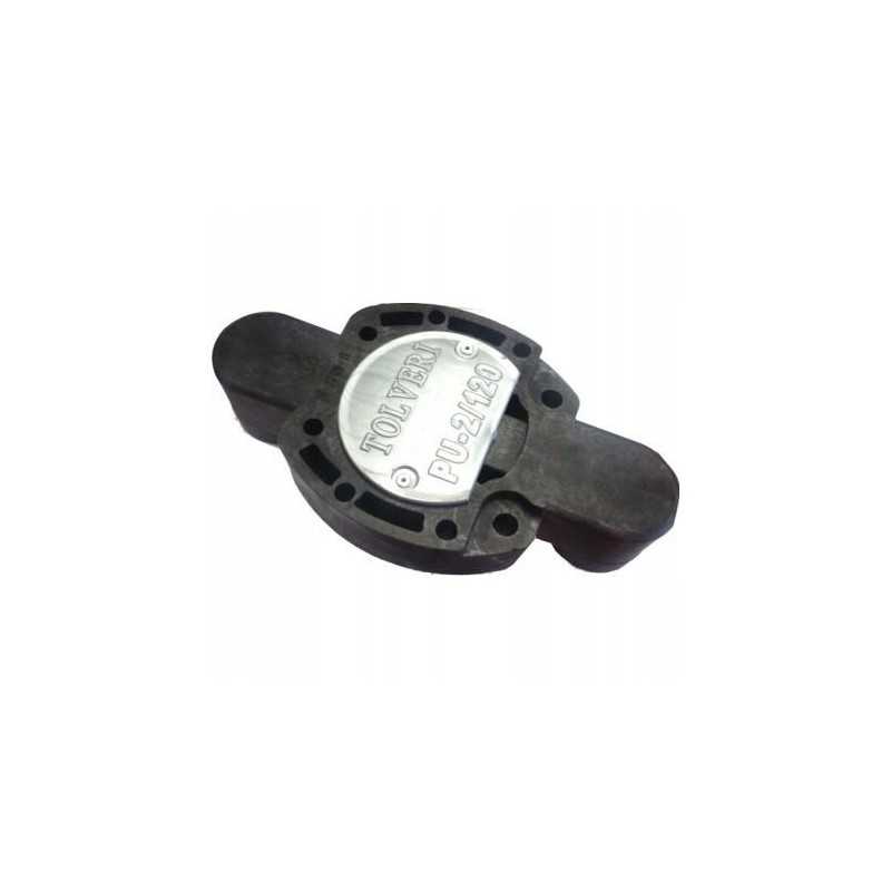 Tolveri P 120 siurblio galvutė