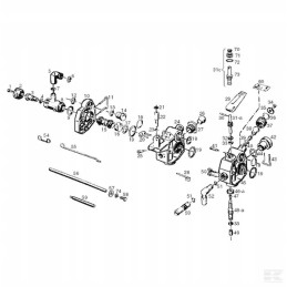 Apsaugos kištukas sy121696n purkštuvui