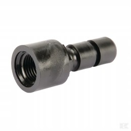 Slėgio matuoklio jungtis 1 4 vogel noot sy124164