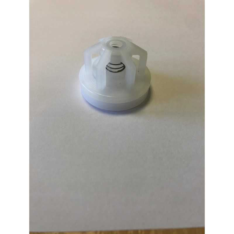 Siurblio vožtuvas p 60