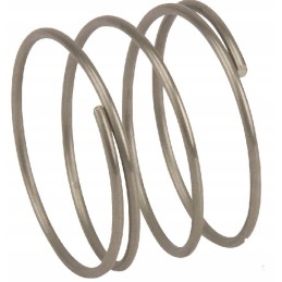 Zf1340 vožtuvo spyruoklė