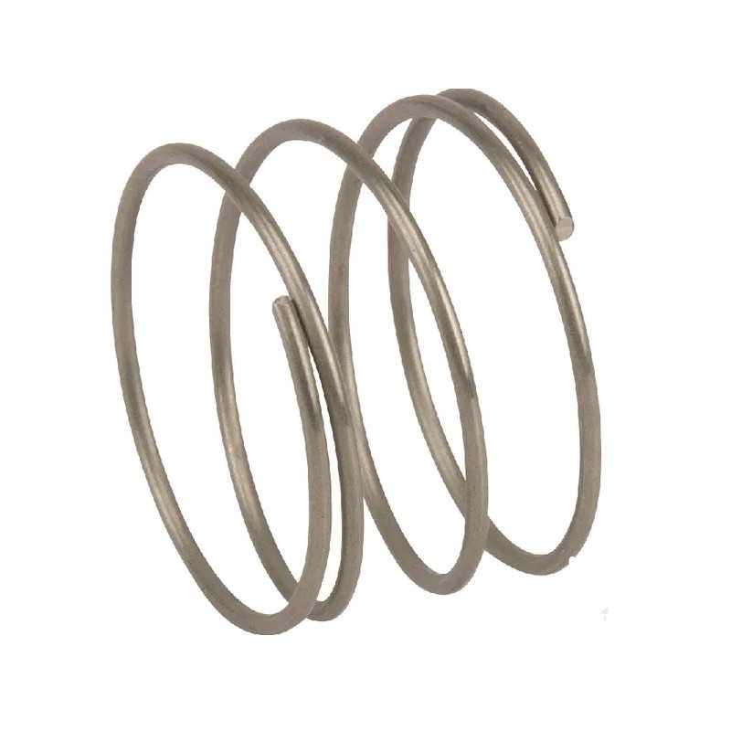 Zf1340 vožtuvo spyruoklė