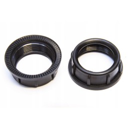 1 1 2 colių purkštuvo tvirtinimo veržlė