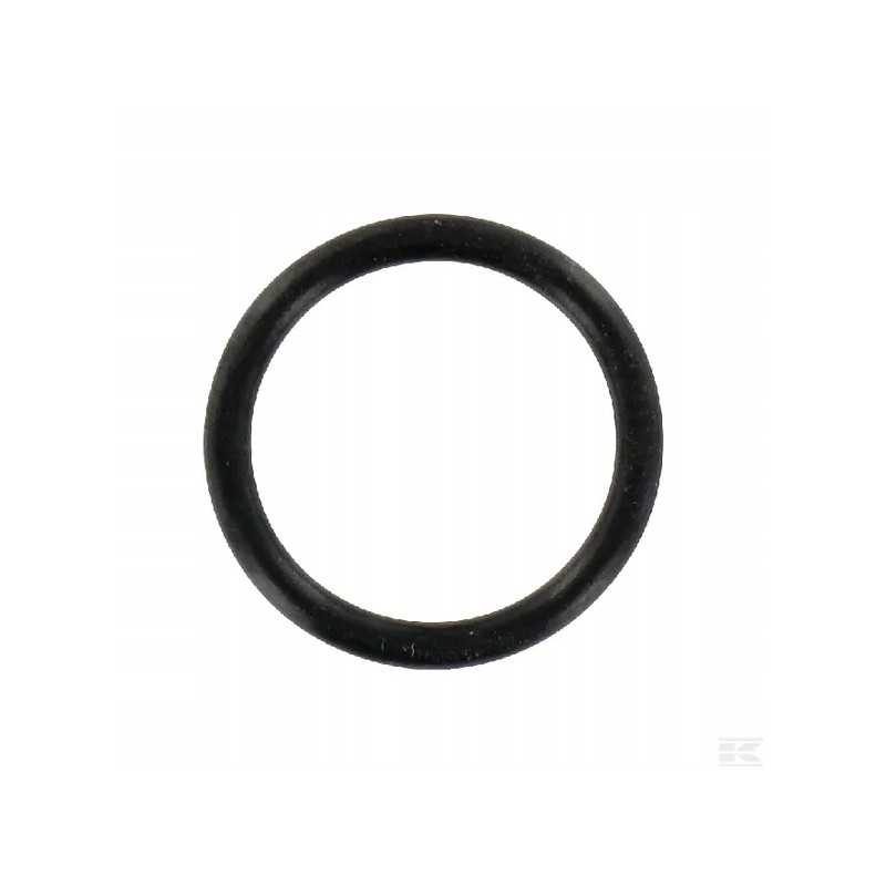 Purkštukų sandarinimo žiedas O-ring 18x2 sy014711