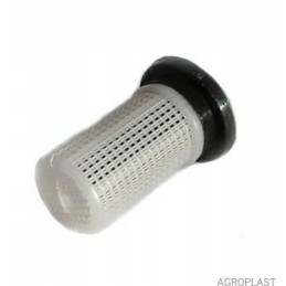 Purkštuvo antgalio vožtuvas