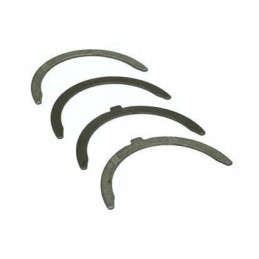 Tarpinių žiedų rinkinys