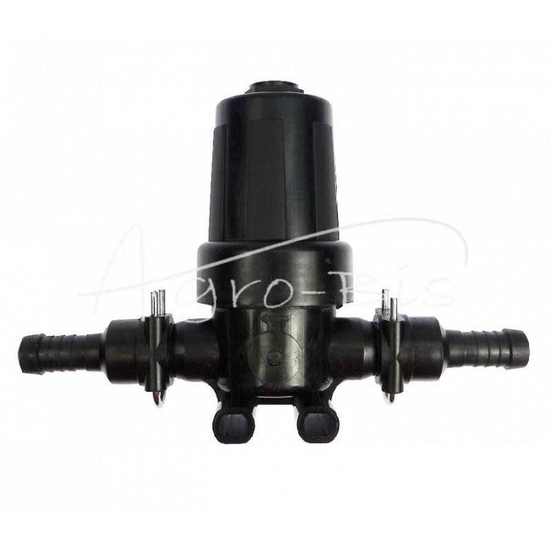 Linijinis tarppjūvio filtras