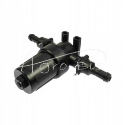 Linijinis tarppjūvio filtras