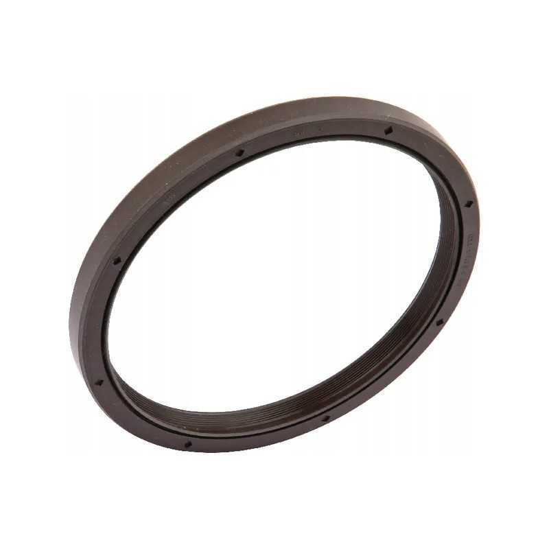 Užpakalinio alkūninio veleno sandarinimo žiedas