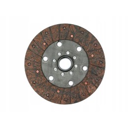 2 pakopos sankabos diskas c360 3p 46911031 ursus