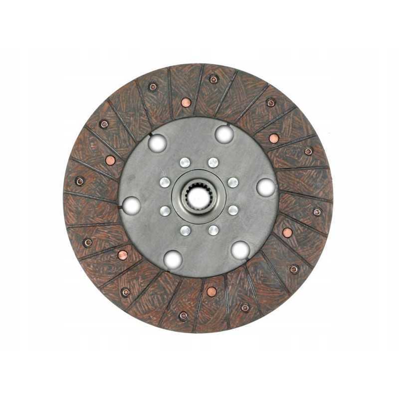 Sankabos ir pakopos diskas c360 3p 46911011 premium