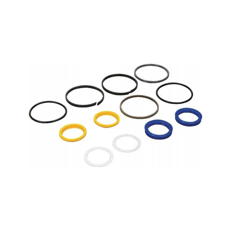 Sandarinimo rinkinys