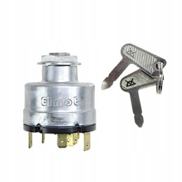 Ursus 3512 mf3 mf4 premium elmot uždegimo jungiklis