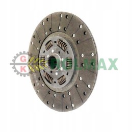 Sankabos diskas Valtra Valmet v35651900 liukas