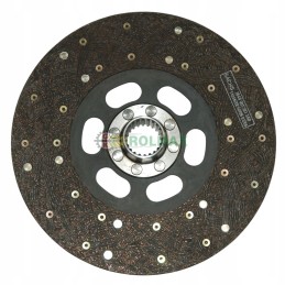 Sankabos diskas Valtra 35651800 liukas