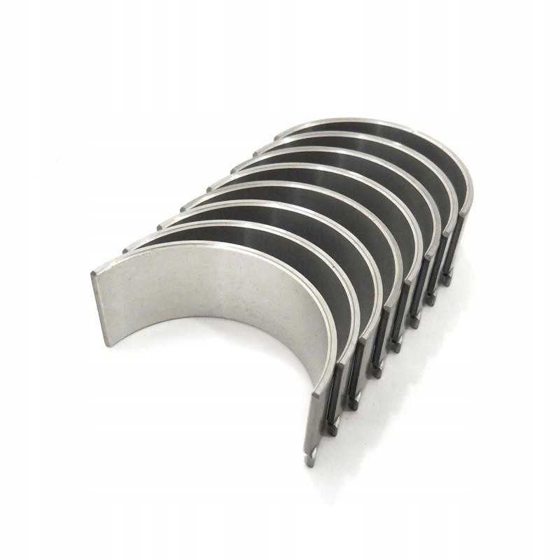 Kubota švaistiklio guoliai v2203 v2403 2 šlifavimas 0 5