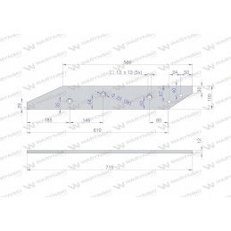 Galinis dešinysis slydimas, naudokite vis24 unia xxl atsargiai