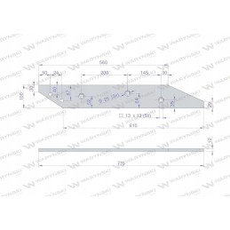 Galinis kairysis slydimas, naudokite vis79 unia xxl waryn