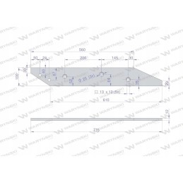 Galinis kairysis slydimas, naudokite vis79 unia xxl waryn