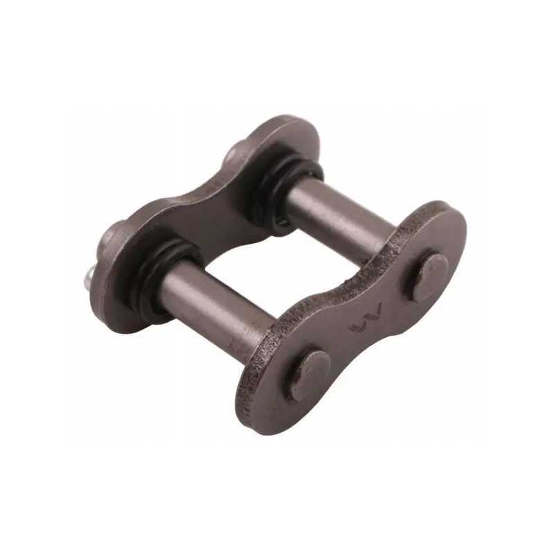 Grandinės užraktas su sandarinimo žiedu ansi a 40 r1 1 2 waryn