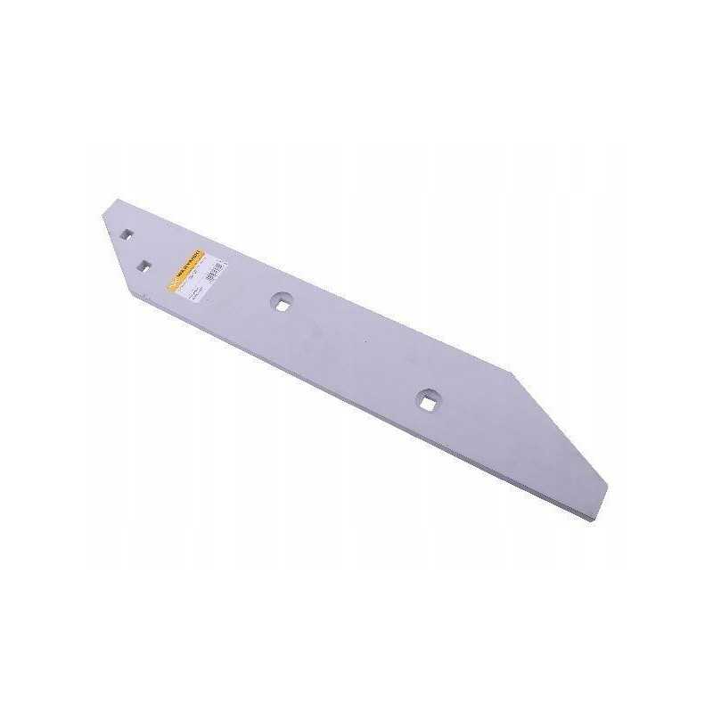 Kairysis bėgikas, ilgai naudojamas, Unia Warynski