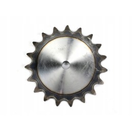 Grūdintas krumpliaratis, diskas 20b 1 r1 1 1 4 iš 1