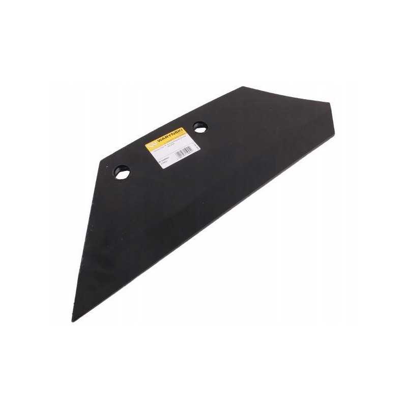 Kairysis peilis 16 overum kamštis atsargus boro plieno