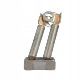 Starterio šepetys 8x25x23