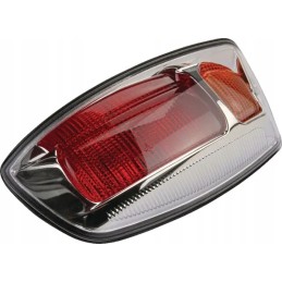 Deutz kairysis galinis žibintas