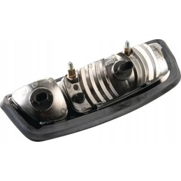 Deutz kairysis galinis žibintas