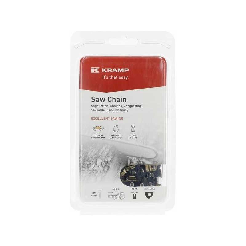 Pjovimo grandinė nuo atatrankos poldluto 3 8 1