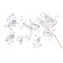 1117 72 005 0 varžtas m24x78