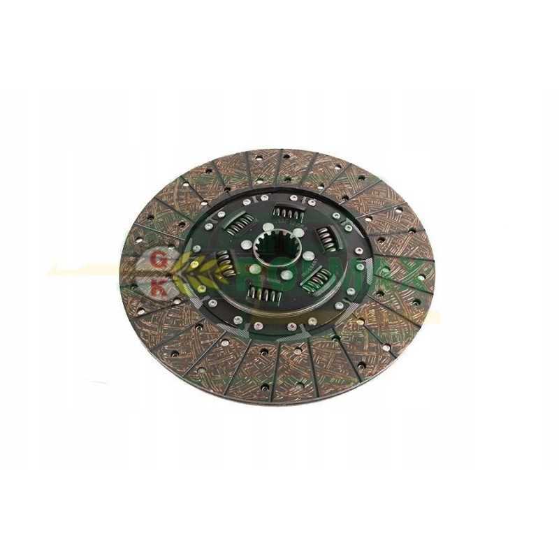 Sankabos diskas Renault John Deere liukas 6005024261