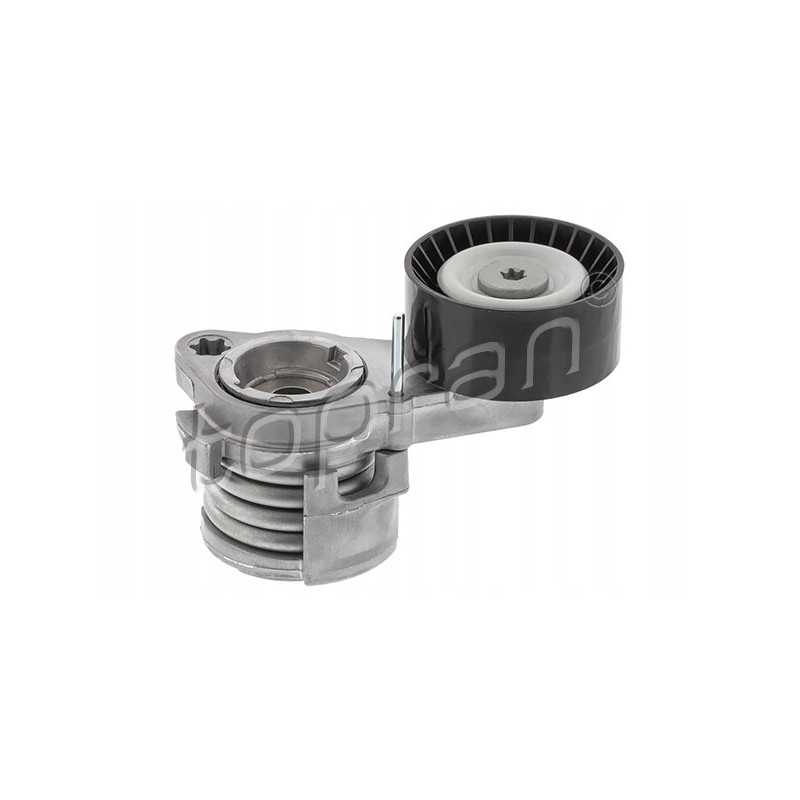 Topran diržo įtempiklis micro v set