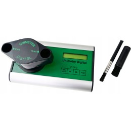 Skaitmeninis vienmetrinis grūdų drėgmės matuoklis