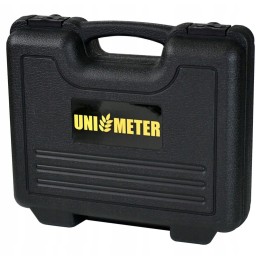 Skaitmeninis vienmetrinis grūdų drėgmės matuoklis