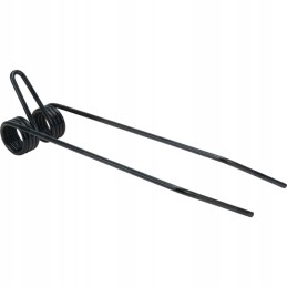 Kuhn bdsr6030 40 sėjamosios noragai