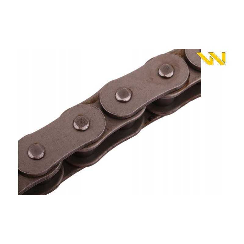 Sustiprinta ritininė grandinė 100sp r1 1 1 4 5m var