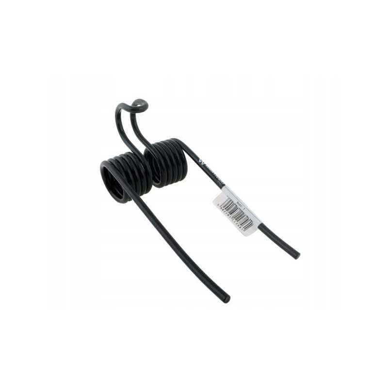 Rinktuvo pirštas naudojamas presui Sipma