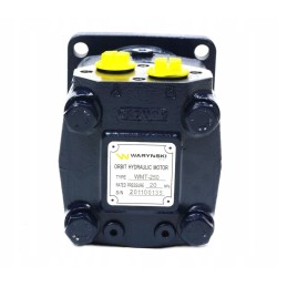 Hidraulinis variklis 250 cm3, Warynski aps./min