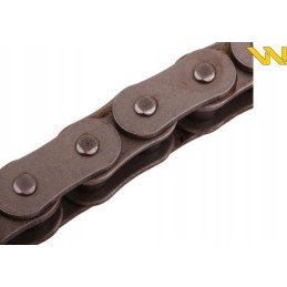 Ritininė grandinėlė 100sp r1 1 1 4 5m Warynski