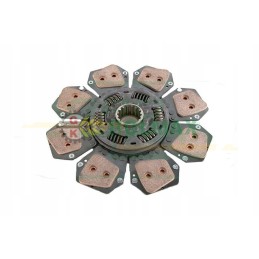 Sankabos diskas Renault John Deere liukas 6005021375