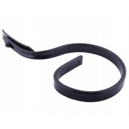 Tiesus prancūziškas spyruoklinis dantis 32x10 Warynski